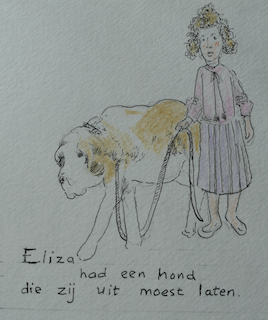 Werk van Guus de Bakker
